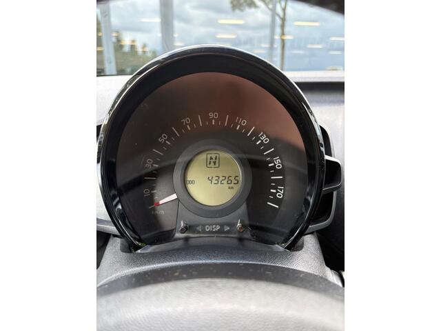 Toyota AYGO 1.0 VVT-i x-play
