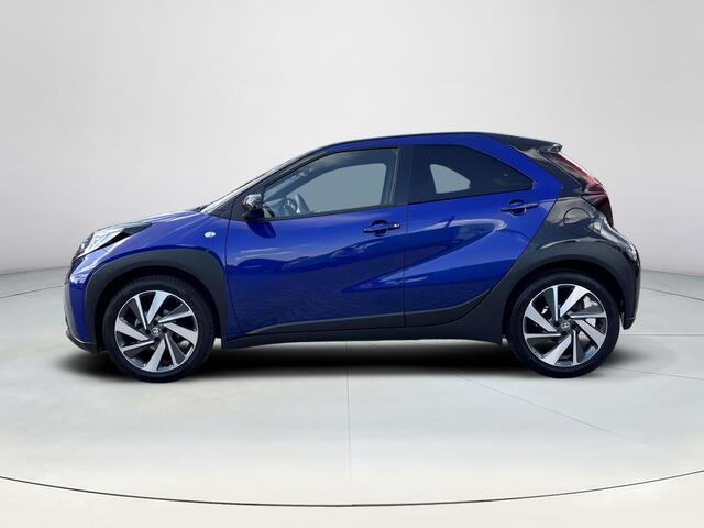 Toyota AYGO X 1.0 VVT-i MT Pulse