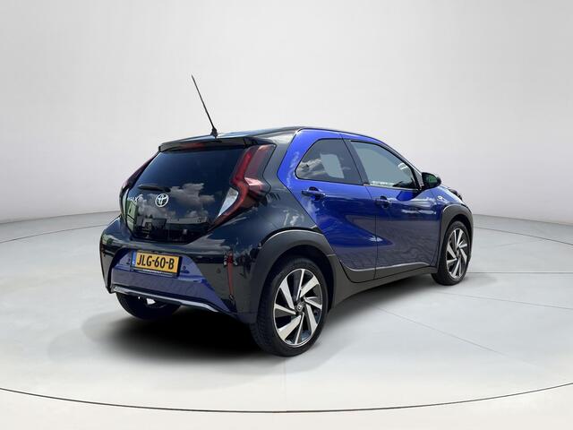 Toyota AYGO X 1.0 VVT-i MT Pulse
