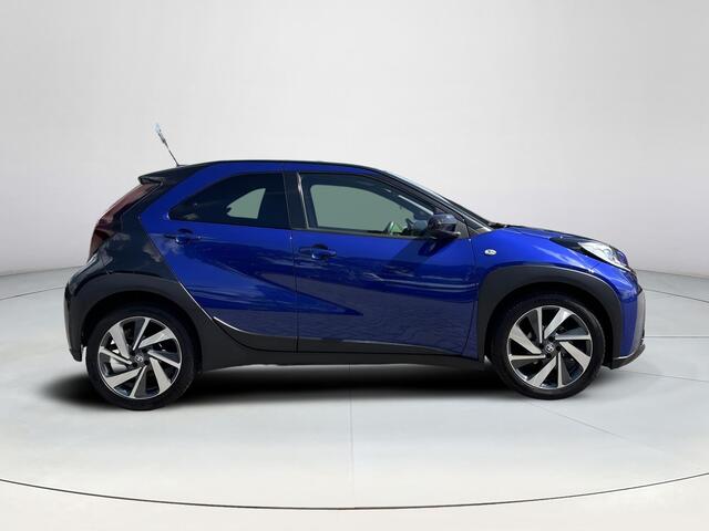 Toyota AYGO X 1.0 VVT-i MT Pulse