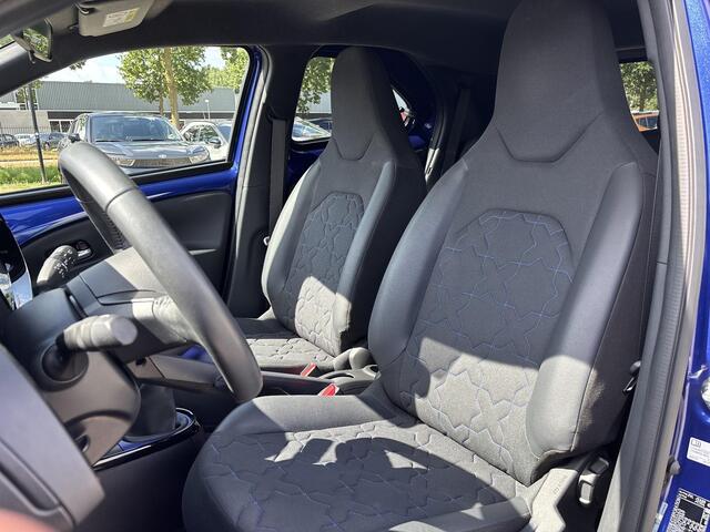 Toyota AYGO X 1.0 VVT-i MT Pulse