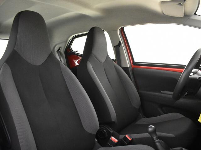 Toyota AYGO 1.0 VVT-i x-fun | Bluetooth | Airco | Elektr. ramen