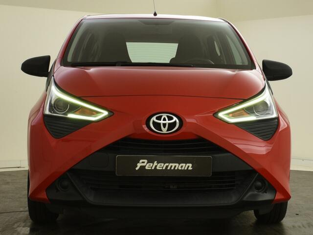 Toyota AYGO 1.0 VVT-i x-fun | Bluetooth | Airco | Elektr. ramen