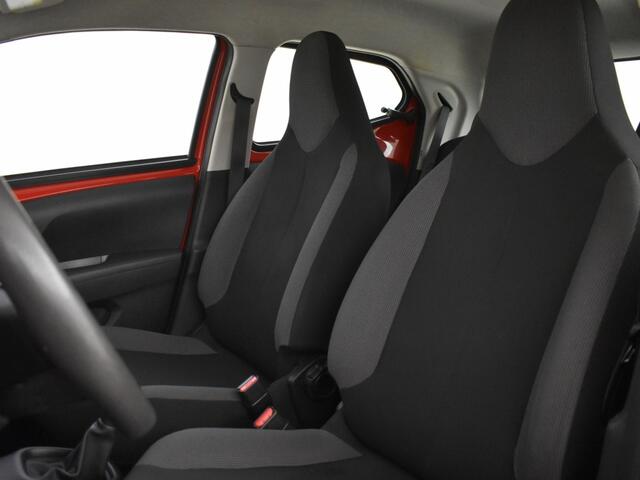Toyota AYGO 1.0 VVT-i x-fun | Bluetooth | Airco | Elektr. ramen