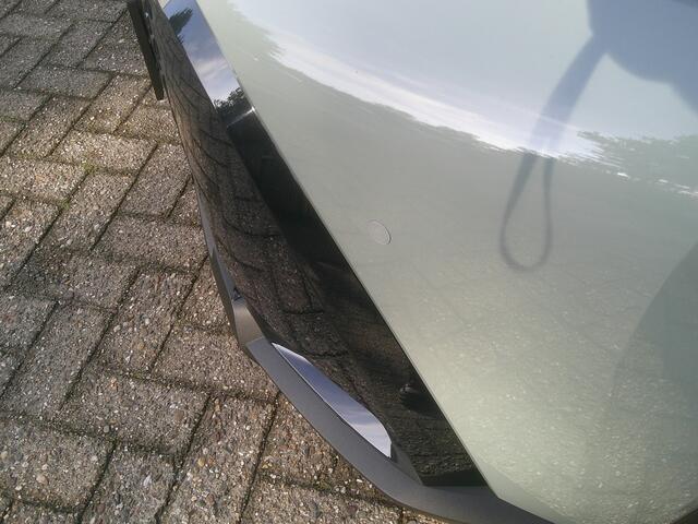 Toyota AYGO X Hybrid 115 pulse