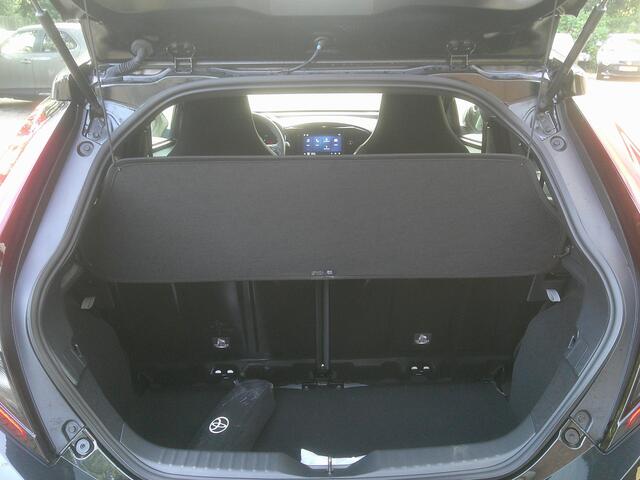 Toyota AYGO X Hybrid 115 pulse