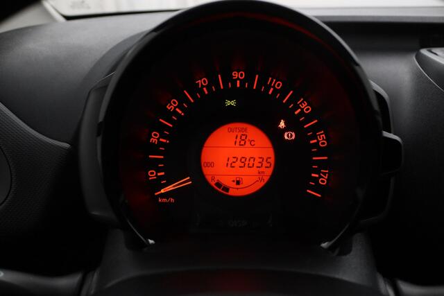 Toyota AYGO 1.0 VVT-i x-fun | Airco | Electrische ramen | Centrale deurvergrendeling |