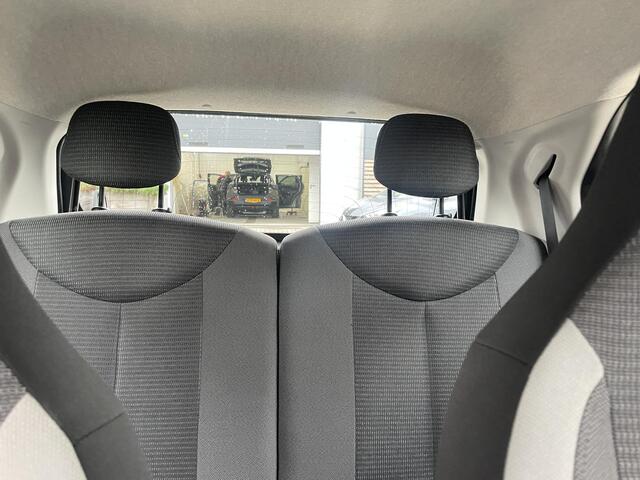 Toyota AYGO 1.0 VVT-i x-play