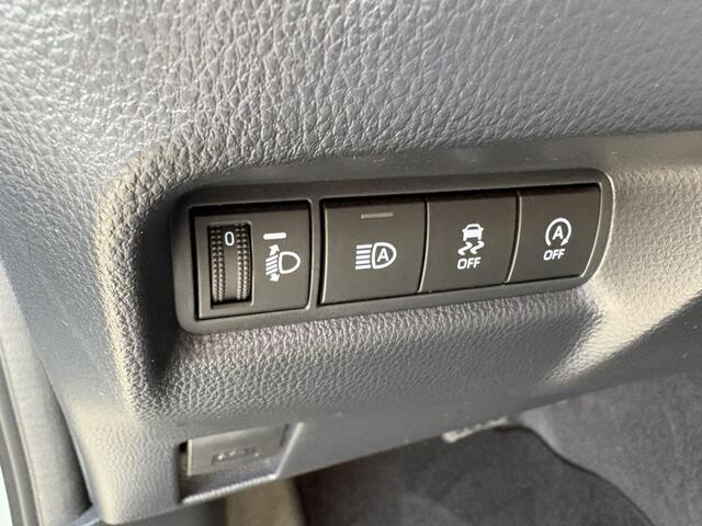 Toyota AYGO X 1.0 VVT-i S-CVT Pulse Bi-tone | Parkeersensoren V+A |