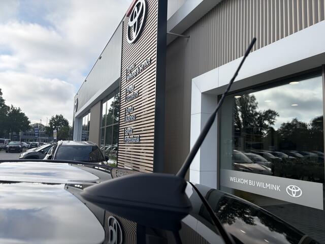 Toyota AYGO X 1.0 VVT-i S-CVT Pulse Bi-tone | Parkeersensoren V+A |