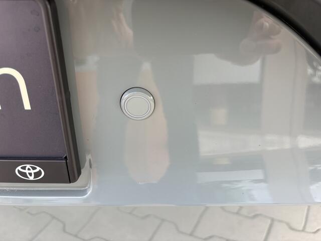 Toyota AYGO X 1.0 VVT-i S-CVT Pulse Bi-tone | Parkeersensoren V+A |