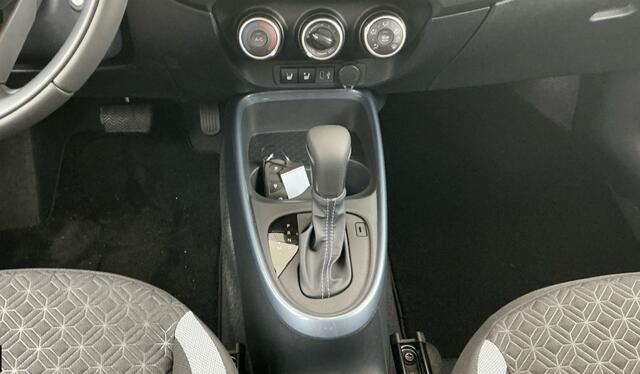 Toyota AYGO X 1.0 VVT-i S-CVT Pulse Automaat/Stoelverwarming/Camera/Sportvelgen