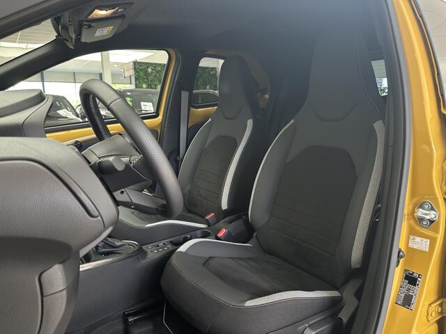 Toyota AYGO X Hybrid 115 GR Sport [ CARPLAY I JBL AUDIO + SUBWOOFER I CAMERA I CLIMA ]