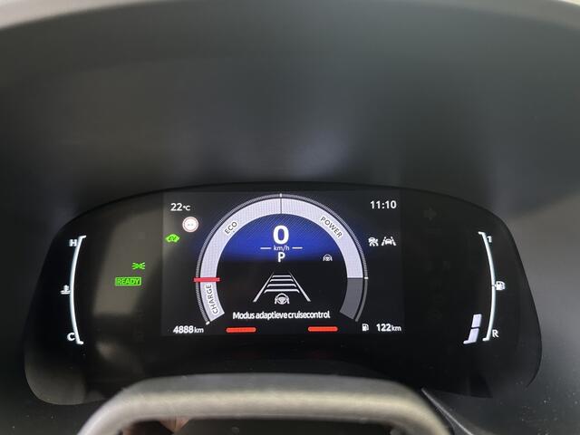 Toyota AYGO X Hybrid 115 GR Sport [ CARPLAY I JBL AUDIO + SUBWOOFER I CAMERA I CLIMA ]
