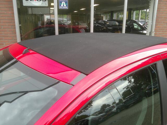Toyota AYGO 1.0 VVT-i x-joy cabrio Automaat