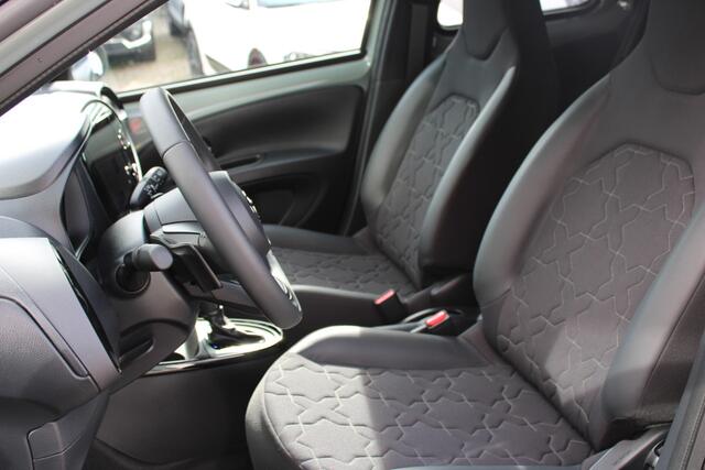 Toyota AYGO X 1.0 VVT-i S-CVT Envy//Camera//Ecc//Automaat!!