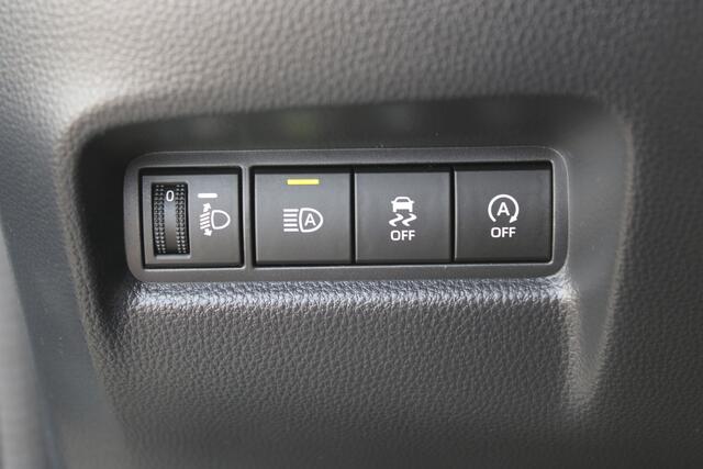 Toyota AYGO X 1.0 VVT-i S-CVT Envy//Camera//Ecc//Automaat!!