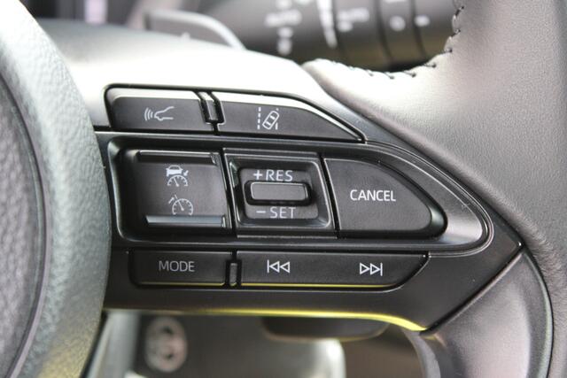 Toyota AYGO X 1.0 VVT-i S-CVT Envy//Camera//Ecc//Automaat!!