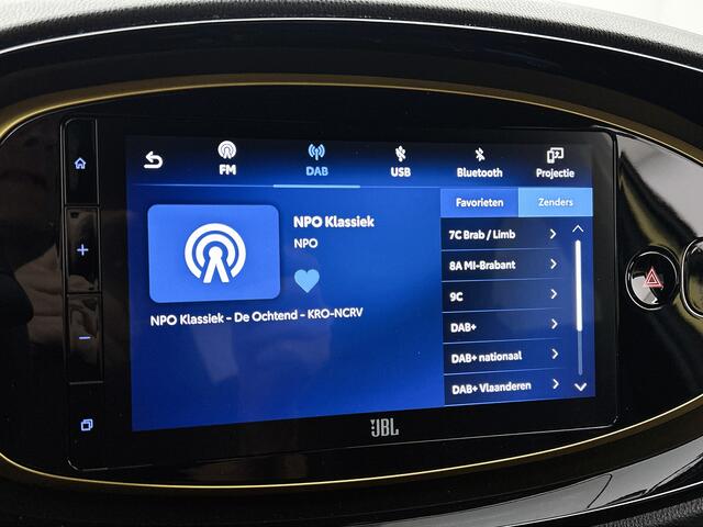 Toyota AYGO X 1.0 VVT-i S-CVT Envy Gold Edition | NIEUW GELEVERD & ONDERHOUDEN | JBL | Groot Scherm | Camera |
