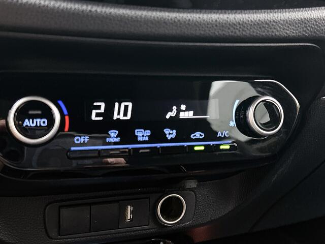 Toyota AYGO X 1.0 VVT-i S-CVT Envy Gold Edition | NIEUW GELEVERD & ONDERHOUDEN | JBL | Groot Scherm | Camera |