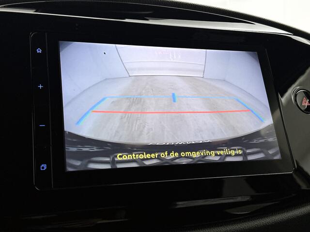 Toyota AYGO X 1.0 VVT-i S-CVT Pulse + | BTW Voertuig | Parkeersensoren voor+achter | Keyless Entry/Start | Climate Control | Cruise Control Adaptive | achteruitrijcamera | Apple CarPlay/Android Auto |