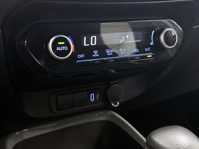 Toyota AYGO X 1.0 VVT-i S-CVT Pulse + | BTW Voertuig | Parkeersensoren voor+achter | Keyless Entry/Start | Climate Control | Cruise Control Adaptive | achteruitrijcamera | Apple CarPlay/Android Auto |