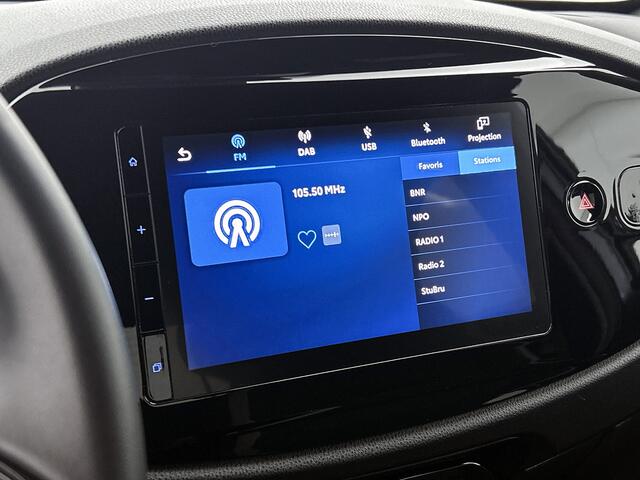 Toyota AYGO X 1.0 VVT-i S-CVT Pulse + | BTW Voertuig | Parkeersensoren voor+achter | Keyless Entry/Start | Climate Control | Cruise Control Adaptive | achteruitrijcamera | Apple CarPlay/Android Auto |