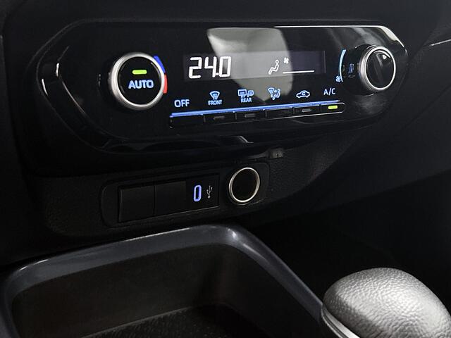 Toyota AYGO X 1.0 VVT-i S-CVT Pulse + | BTW Voertuig | Parkeersensoren voor+achter | Keyless Entry/Start | Climate Control | Cruise Control Adaptive | achteruitrijcamera | Apple CarPlay/Android Auto |