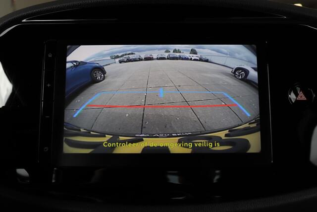 Toyota AYGO X 1.0 VVT-i S-CVT Play, 1e eigenaar, Apple Carplay/Android Auto, Cruise control, Parkeercamera!
