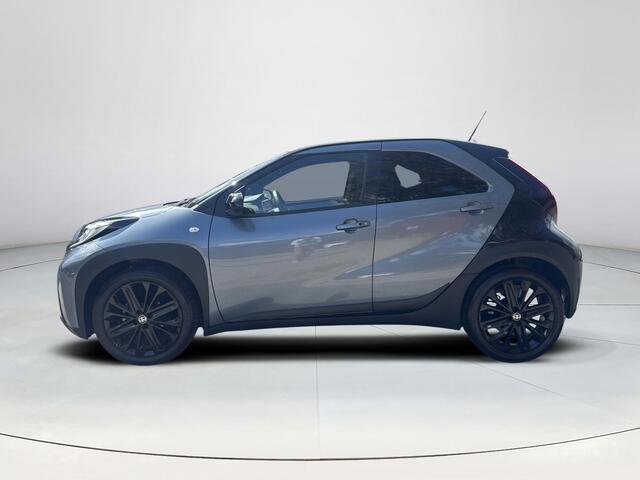 Toyota AYGO X 1.0 VVT-i S-CVT Premium | 06-10141018 Voor meer informatie