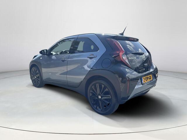 Toyota AYGO X 1.0 VVT-i S-CVT Premium | 06-10141018 Voor meer informatie