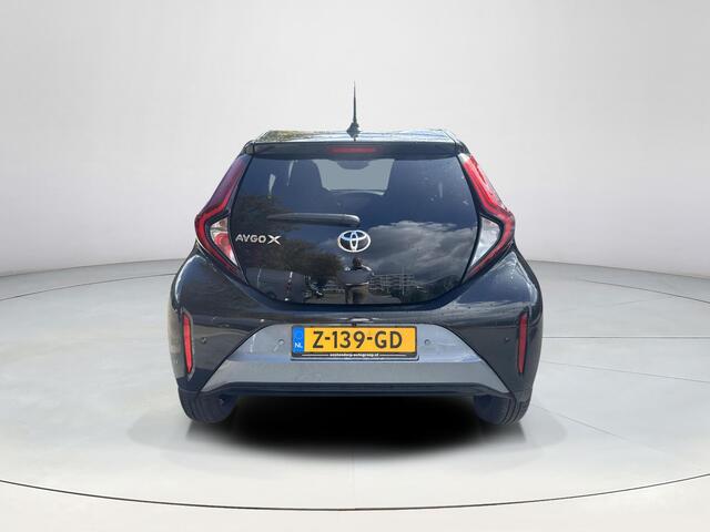 Toyota AYGO X 1.0 VVT-i S-CVT Premium | 06-10141018 Voor meer informatie
