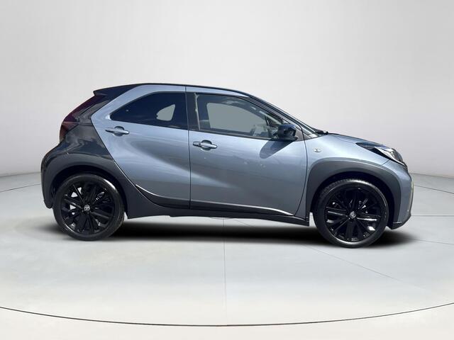 Toyota AYGO X 1.0 VVT-i S-CVT Premium | 06-10141018 Voor meer informatie