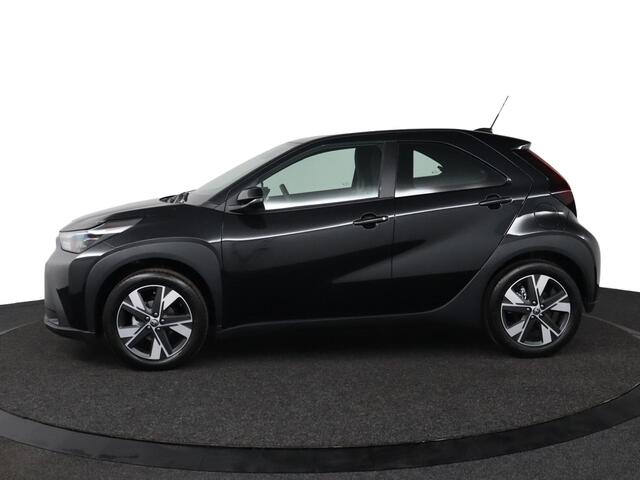 Toyota AYGO X Hybrid 115 play | Nieuw direct leverbaar | 10 jaar fabrieksgarantie |