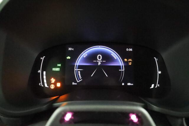 Toyota AYGO X Hybrid 115 play | Nieuw direct leverbaar | 10 jaar fabrieksgarantie |
