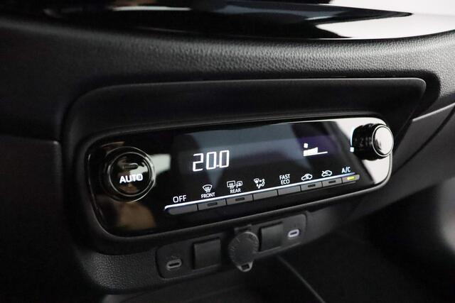 Toyota AYGO X Hybrid 115 play | Nieuw direct leverbaar | 10 jaar fabrieksgarantie |