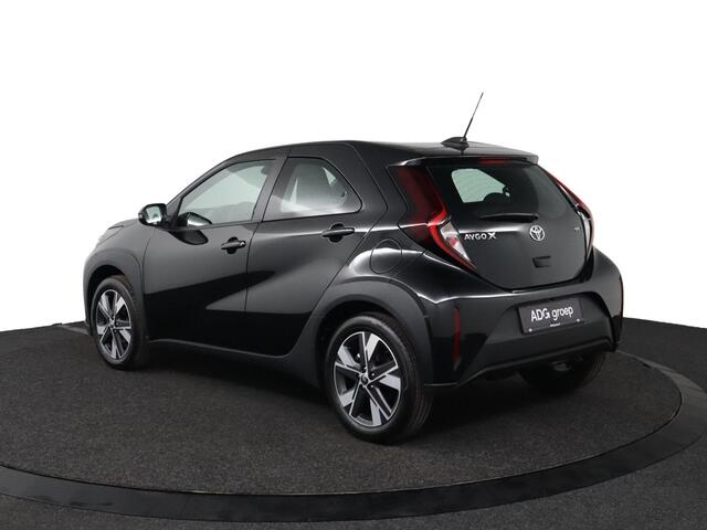 Toyota AYGO X Hybrid 115 play | Nieuw direct leverbaar | 10 jaar fabrieksgarantie |