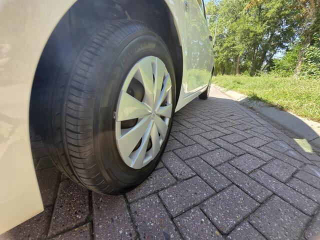 Toyota AYGO 1.0 VVT-i x-fun