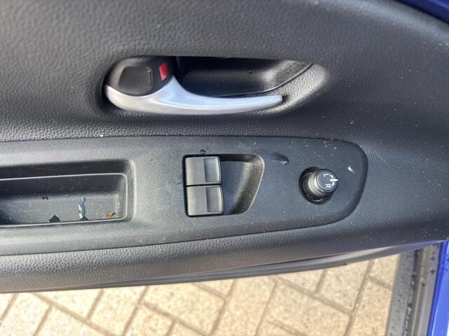 Toyota AYGO X 1.0 VVT-i S-CVT Pulse