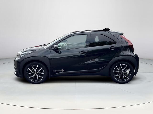 Toyota AYGO X Hybrid 115 GR Sport | Cabriodak | Apple CarPlay/Android auto