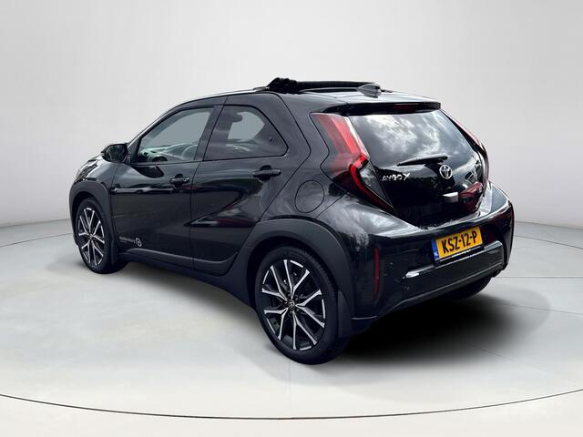 Toyota AYGO X Hybrid 115 GR Sport | Cabriodak | Apple CarPlay/Android auto