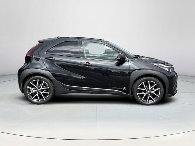 Toyota AYGO X Hybrid 115 GR Sport | Cabriodak | Apple CarPlay/Android auto