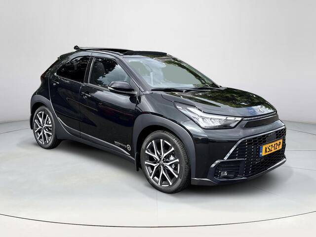 Toyota AYGO X Hybrid 115 GR Sport | Cabriodak | Apple CarPlay/Android auto