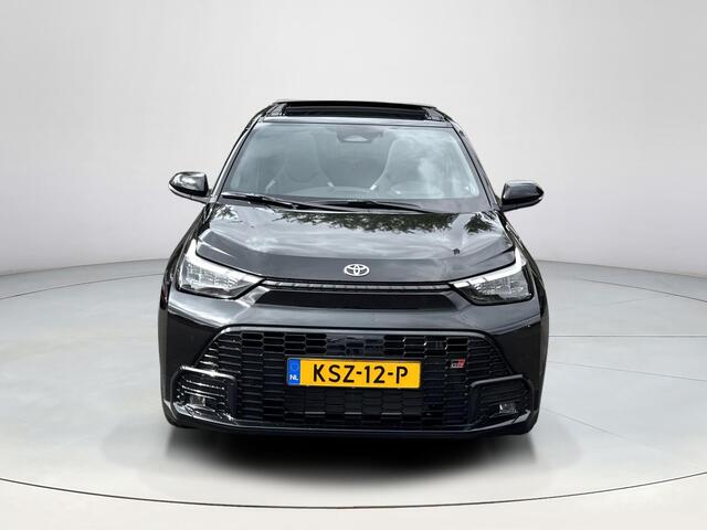 Toyota AYGO X Hybrid 115 GR Sport | Cabriodak | Apple CarPlay/Android auto