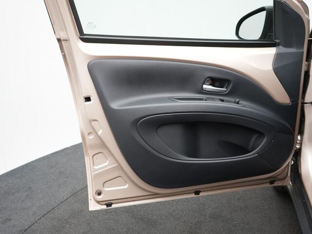 Toyota AYGO X 1.0 VVT-i S-CVT Envy | NL Auto | JBL Audio | Dealer Onderhouden | Achteruitrijcamera |