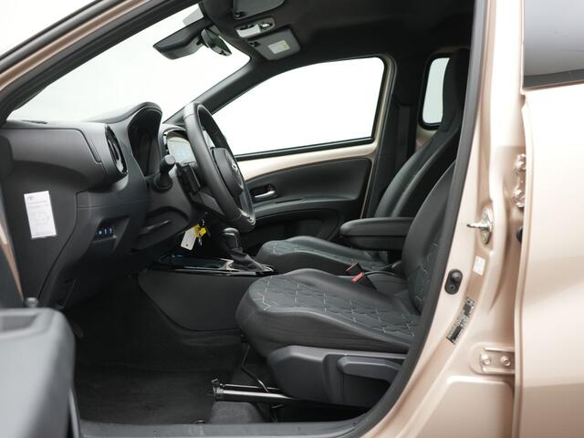 Toyota AYGO X 1.0 VVT-i S-CVT Envy | NL Auto | JBL Audio | Dealer Onderhouden | Achteruitrijcamera |