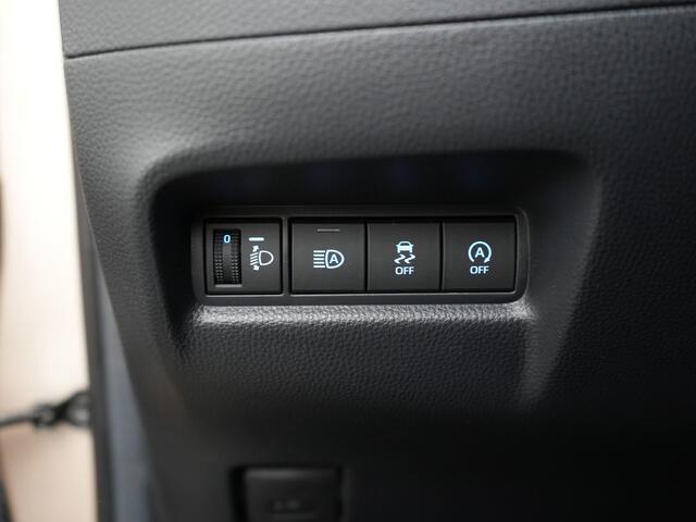 Toyota AYGO X 1.0 VVT-i S-CVT Envy | NL Auto | JBL Audio | Dealer Onderhouden | Achteruitrijcamera |