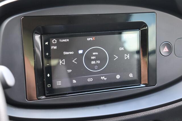 Toyota AYGO X 1.0 VVT-i, Android Auto/Apple Carplay, Cruise control, Airco!