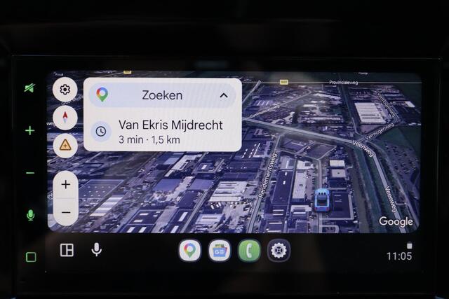 Toyota AYGO X 1.0 VVT-i, Android Auto/Apple Carplay, Cruise control, Airco!