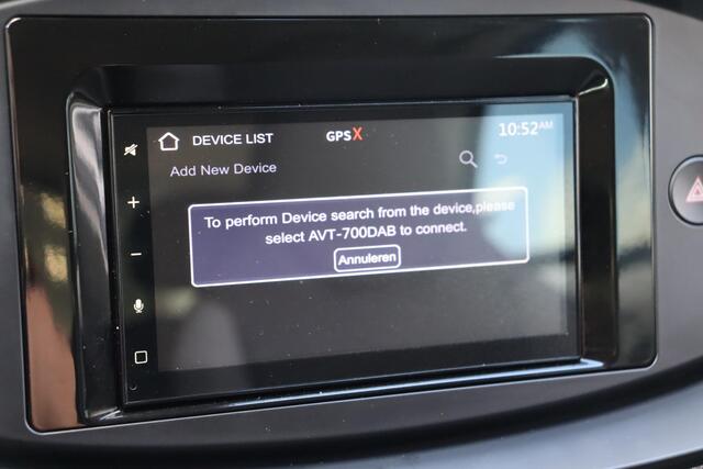 Toyota AYGO X 1.0 VVT-i, Android Auto/Apple Carplay, Cruise control, Airco!